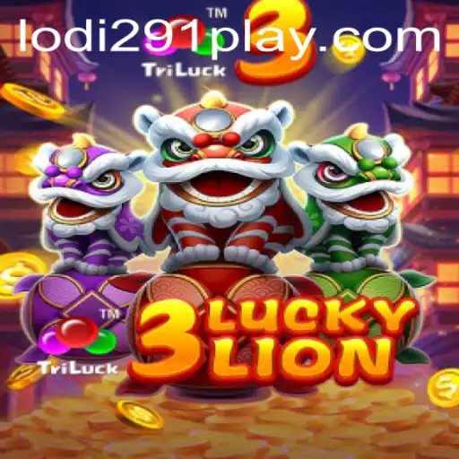 Discovering the Thrilling World of 3LUCKYLION