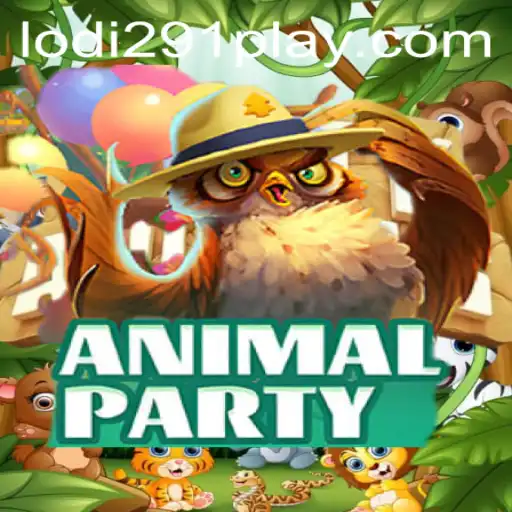 AnimalParty: A Delightful Journey into the World of Lodi291