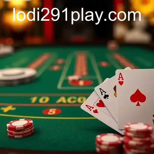 Exploring the Thrill of Baccarat in the Digital Age