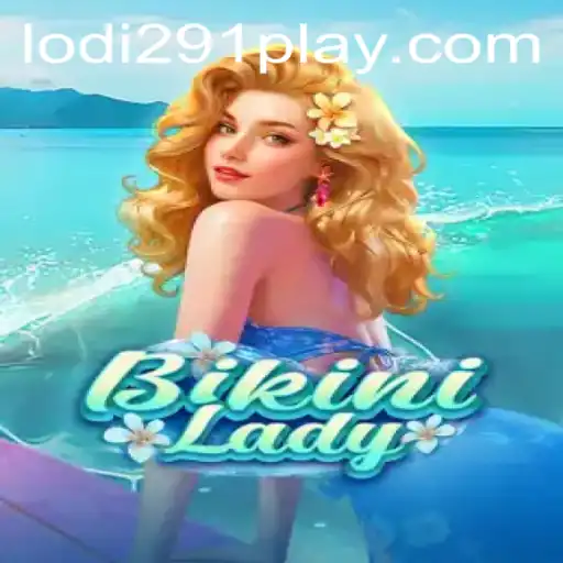 Dive into the World of BikiniLady: Unraveling the Adventures of Lodi291