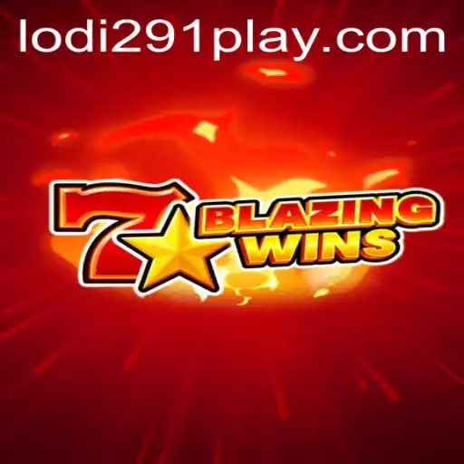BlazingWins: An Immersive Gaming Experience with Lodi291