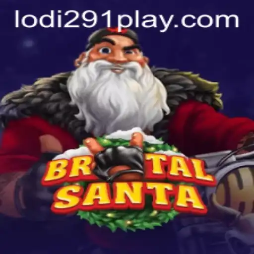 Unveiling BrutalSanta: A Festive Adventure with a Twist