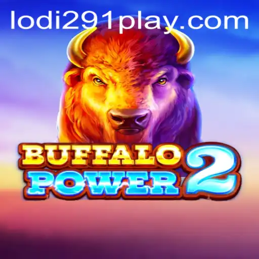 BuffaloPower2: A Thrilling Journey into the Wild with Lodi291