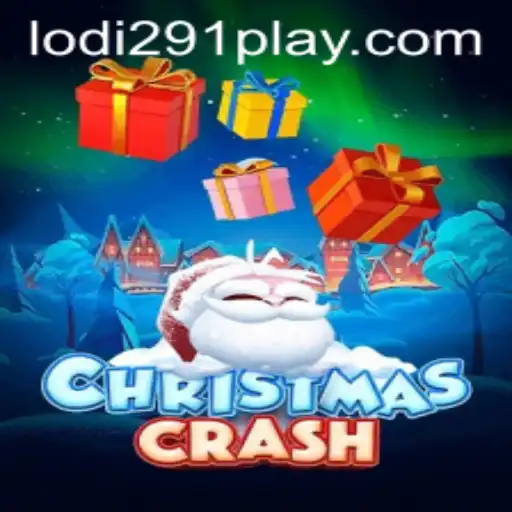 Explore the Festive Fun of ChristmasCrash with Lodi291