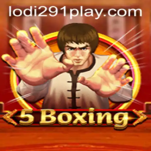 Discovering the World of 5Boxing: A Thrilling Game Experience
