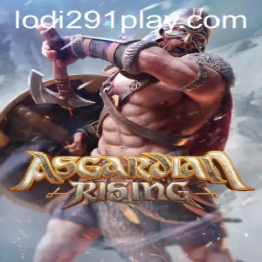 AsgardianRising: Unleashing the Mystical World with Lodi291