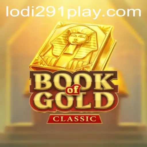 Exploring BookOfGoldClassic: A Captivating Dive into Strategy and Fortune