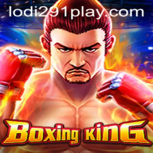 Exploring BoxingKing: An Innovative Game Experience with Lodi291