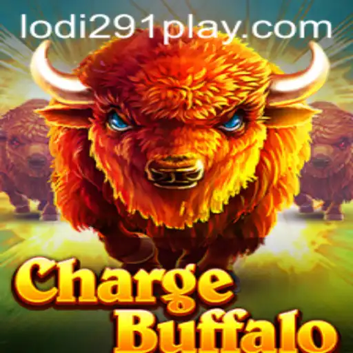 ChargeBuffalo: A Game of Strategy and Excitement