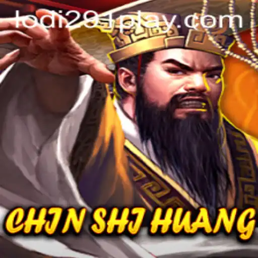 ChinShiHuang: A Journey into Strategy and History