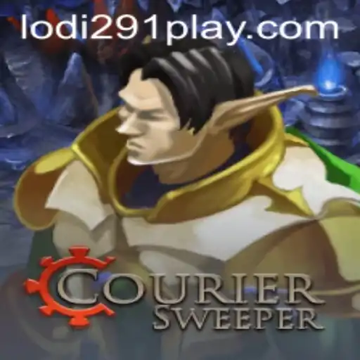 Discovering CourierSweeper: A Blend of Strategy and Adventure