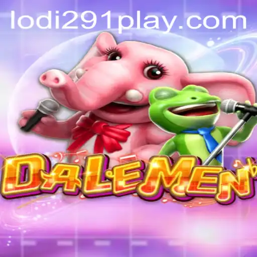 Exploring the Intriguing World of DALEMEN: The Ultimate Strategy Game for Thrill Seekers
