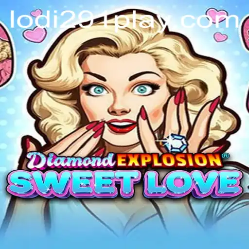 DiamondExplosionSweetLove: A Dazzling Blend of Romance and Strategy