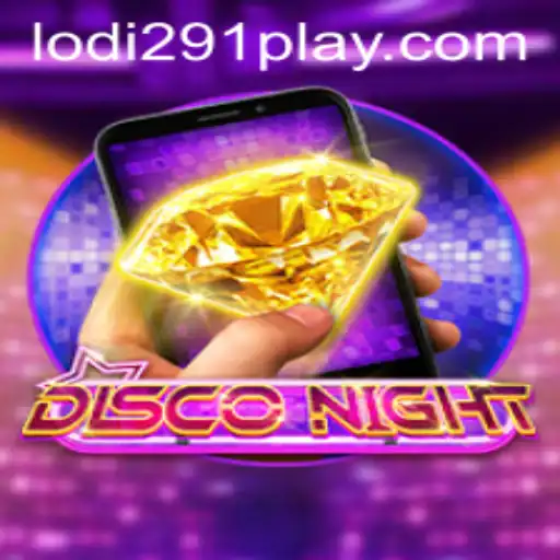 Explore the Thrilling World of DiscoNightM: The Game Revolutionizing Nightlife