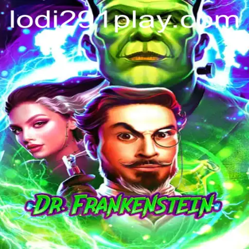 DrFrankenstein: A Thrilling New Adventure in Virtual Reality