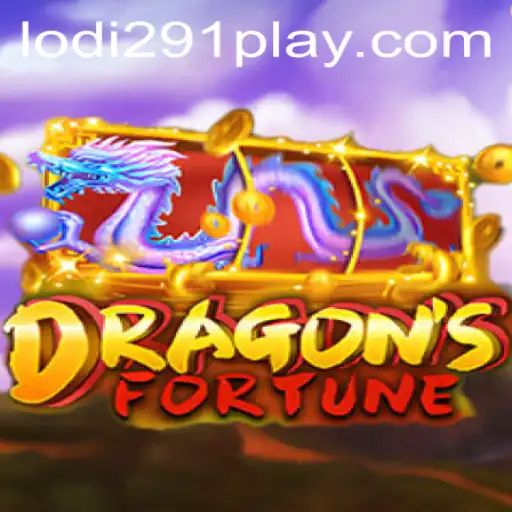 Discovering the Enchanting World of DragonFortune and the Secrets of Lodi291