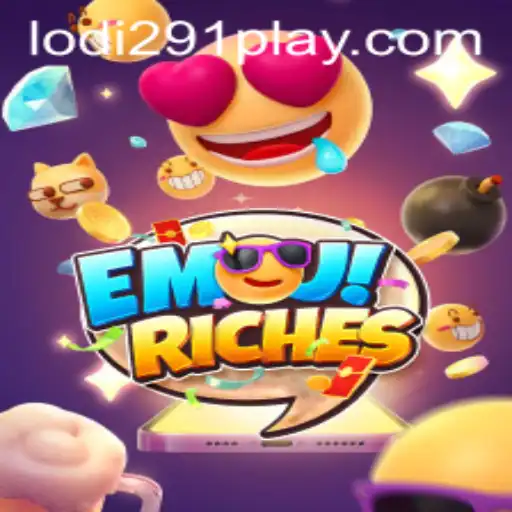 Discover EmojiRiches: The Exciting Game Captivating Players Worldwide