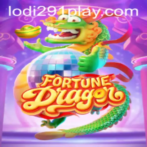 FortuneDragon: A Riveting Adventure with a Touch of Modernity