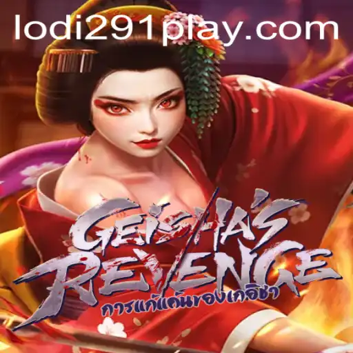 Exploring GeishasRevenge: The Exciting World of Strategy and Intrigue
