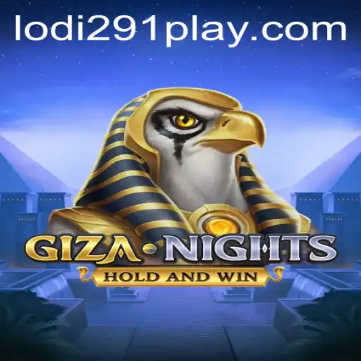 Unearth Adventure with GizaNights and Unravel the Mystery of Lodi291