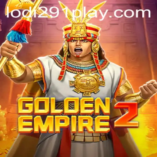 GoldenEmpire2: Dive into a Realm of Strategy and Adventure