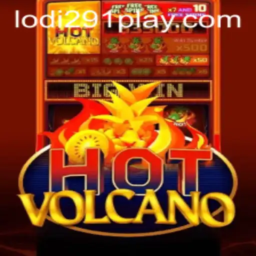 Exploring the Thrilling World of 'HotVolcano'