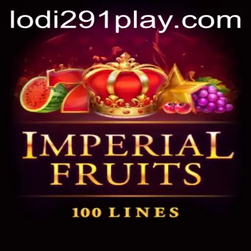 ImperialFruits100 and Lodi291: Exploring the Game's Intricacies