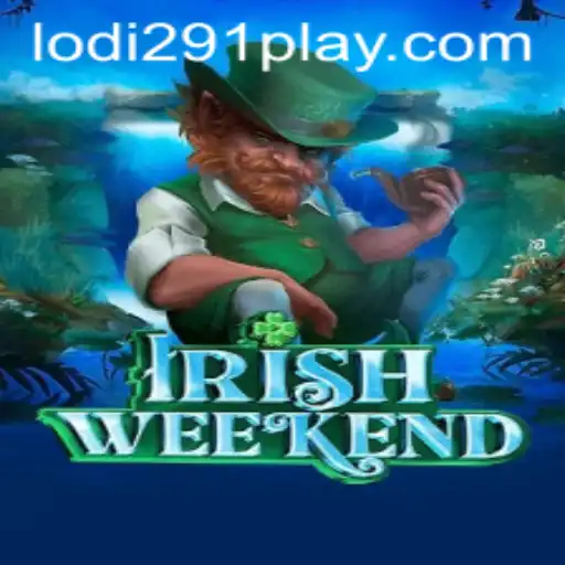 Exploring IrishWeekend: An Engaging Cultural Game Adventure