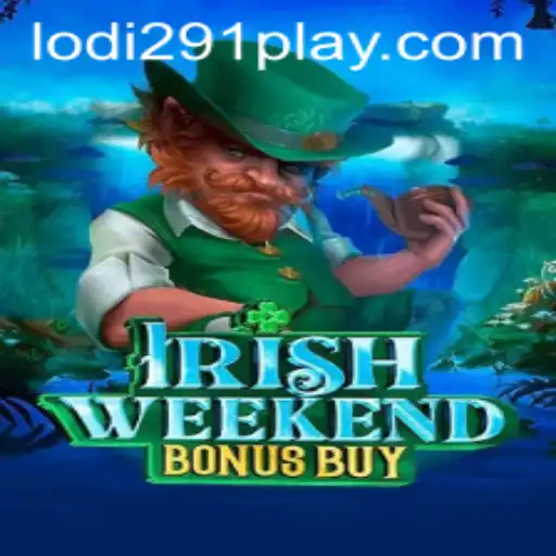 Discover the Thrilling World of IrishWeekendBonusBuy: A New Gaming Adventure