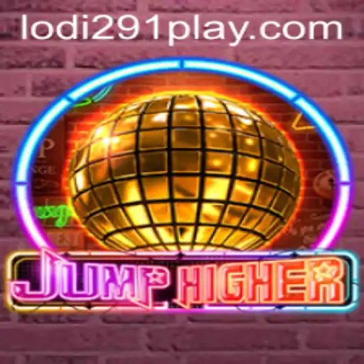JumpHigher: A Thrilling Adventure with Lodi291