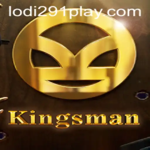 Kingsman: The Exciting New Game with a Mysterious Twist
