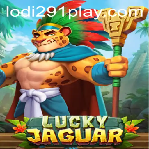 Exploring the Thrills of LuckyJaguar: A Revolutionary Gaming Experience