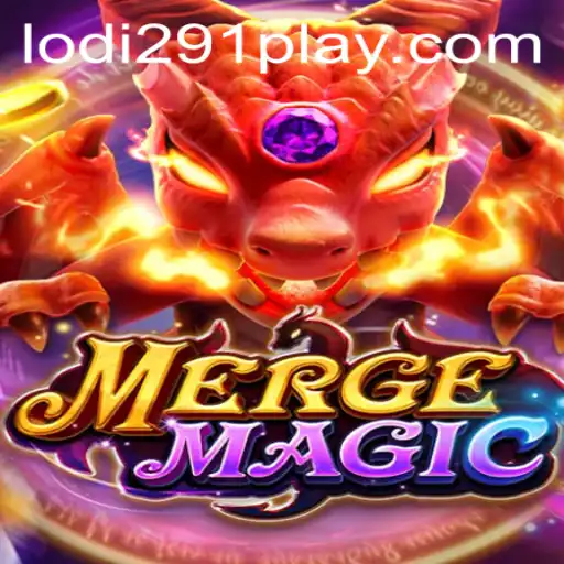 Discovering MergeMagic in Gaming with Lodi291