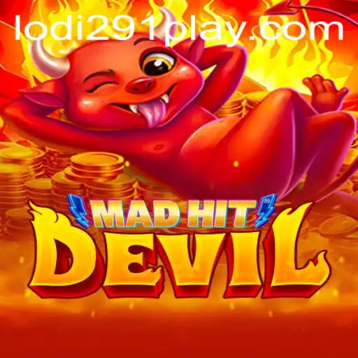 MadHitDevil: The Intriguing World of Lodi291
