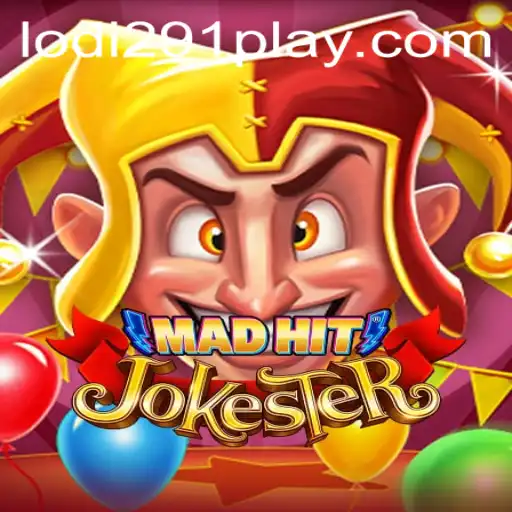 MadHitJokester: A New Interactive Experience