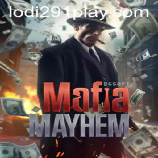 MafiaMayhem: Dive Into the World of Strategy and Mystery