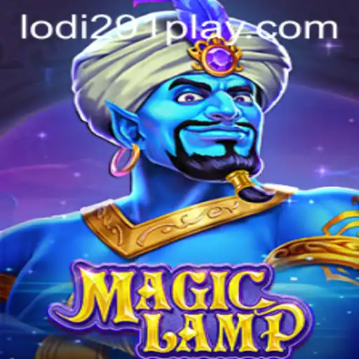 Unveiling the Mystical World of MagicLamp: A Comprehensive Guide