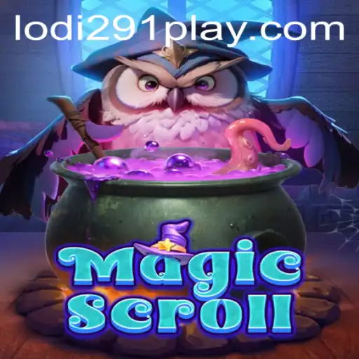 MagicScroll: An Enthralling Journey into Fantasy and Strategy