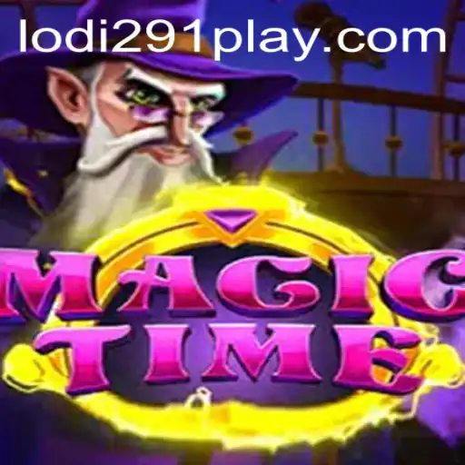 Explore the Mystical World of MagicTime