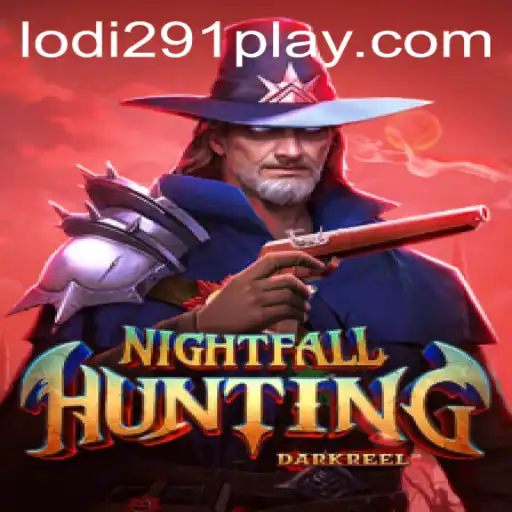 Exploring the Dark Realm: NightfallHunting and its Unique Adventure