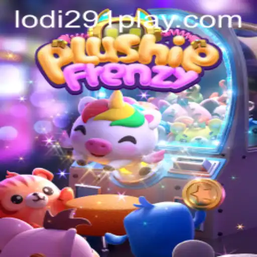 Discover the Magical World of PlushieFrenzy: An Enthralling Arcade Adventure