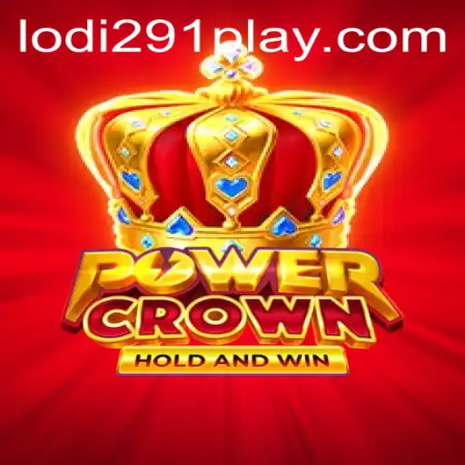 Unveiling PowerCrown: An Exciting Dive into a New Game Phenomenon
