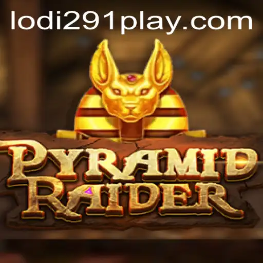Exploring the World of PyramidRaider: A Journey into Adventure