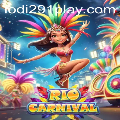 Exploring RioCarnival: The Fiesta-Themed Game of Fun and Strategy