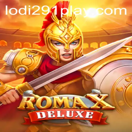 RomaXDeluxe: An Immersive Journey into Roman Glory