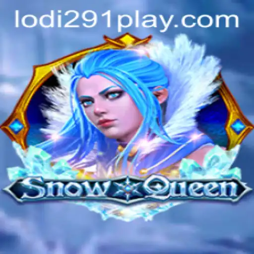 Discovering the Magic of SnowQueen with Lodi291
