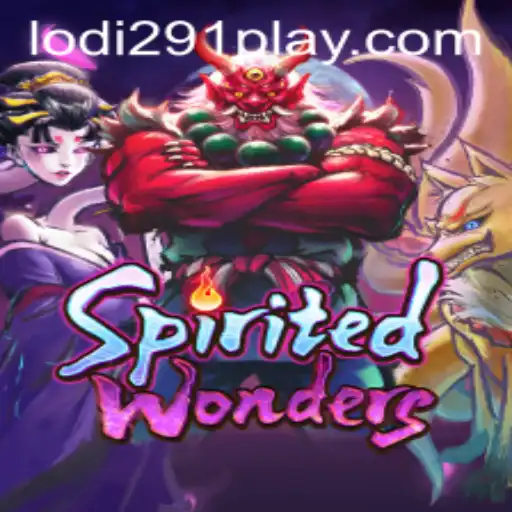 The Enchanting World of SpiritedWonders: Understanding the Gameplay and Rules