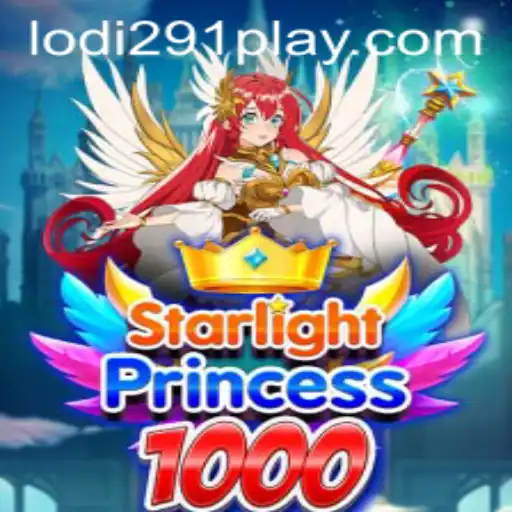 Unveiling the Allure of StarlightPrincess1000: A Game That Shines Bright