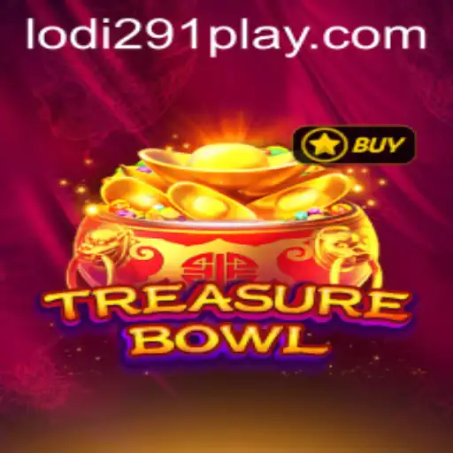 Exploring the Enchanting World of TreasureBowl: A Deep Dive into Its Gameplay and Mechanics
