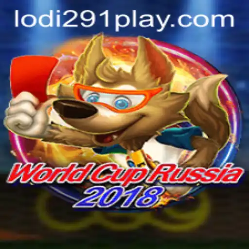 WorldCupRussia2018: The Exciting Virtual Soccer Experience